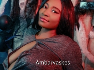 Ambarvaskes