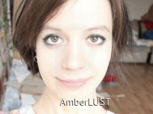 AmberLUST