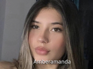 Amberamanda