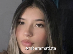 Amberamatista