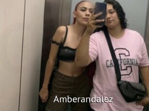 Amberandalez