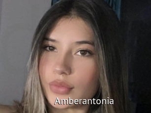 Amberantonia