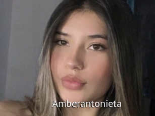 Amberantonieta