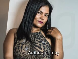 Amberappleby