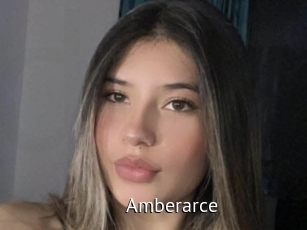 Amberarce