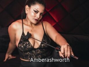 Amberashworth