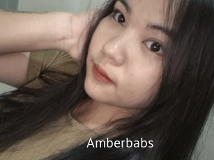 Amberbabs