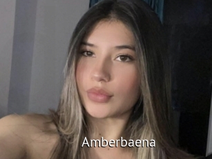 Amberbaena