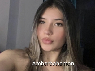 Amberbahamon