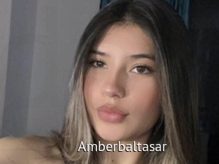 Amberbaltasar