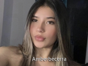 Amberbecerra