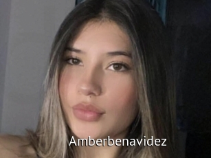 Amberbenavidez