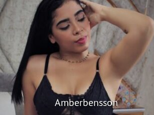 Amberbensson