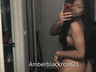 Amberblackrose21