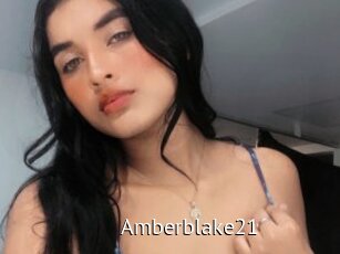 Amberblake21