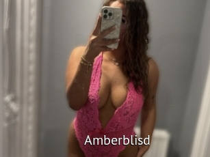 Amberblisd