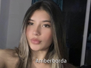 Amberborda