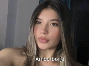 Amberborja