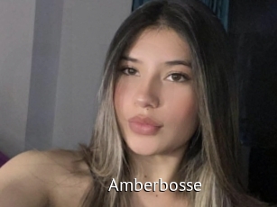 Amberbosse