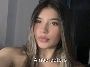 Amberbotero