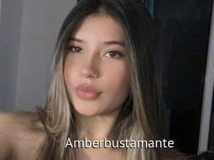 Amberbustamante