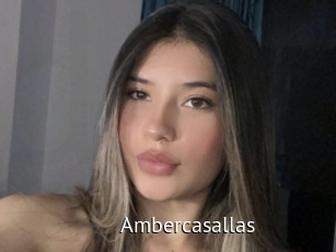 Ambercasallas