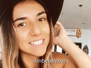 Amberdeltoro