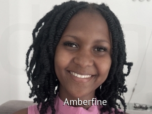 Amberfine