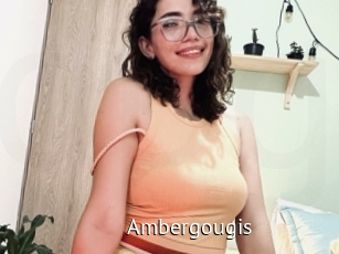 Ambergougis