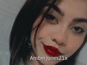 Amberjones21x