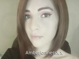 Amberjonnessx_x