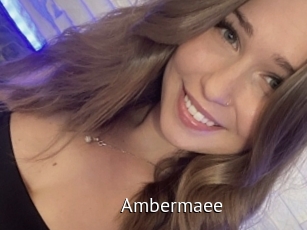 Ambermaee