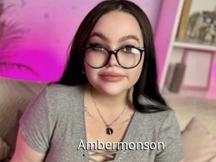 Ambermonson