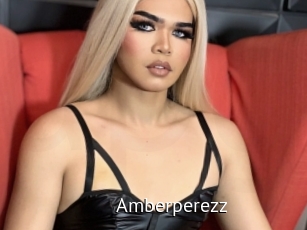 Amberperezz