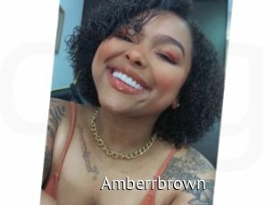 Amberrbrown