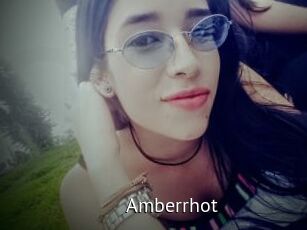 Amberrhot