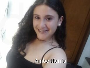 Ambertferria