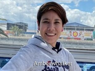 Amberwhalker