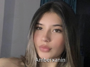 Amberxanin