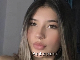 Amberxoni