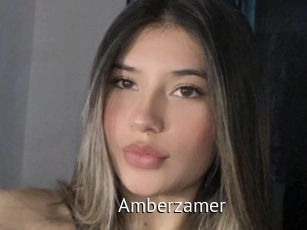 Amberzamer