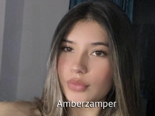 Amberzamper