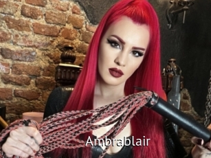 Ambrablair