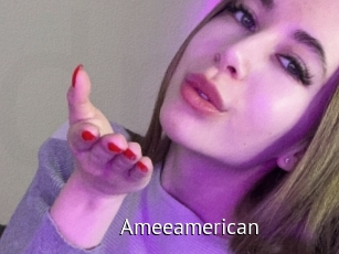 Ameeamerican