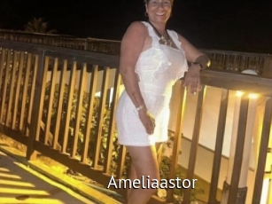 Ameliaastor