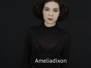 Ameliadixon