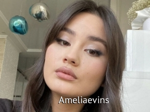 Ameliaevins