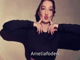 Ameliafoden