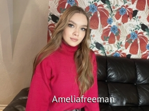 Ameliafreeman