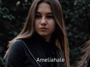 Ameliahale